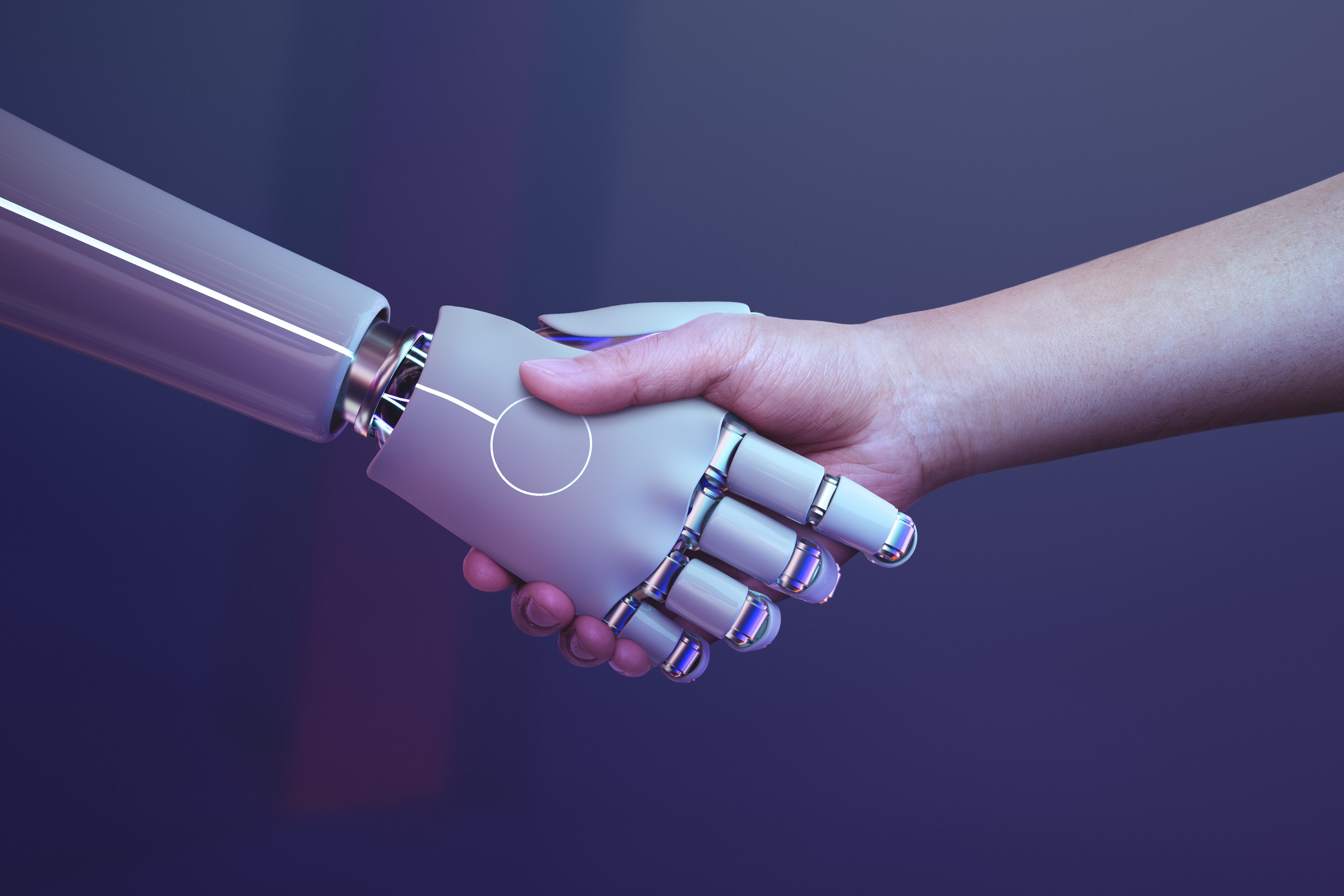 Automações e integrações