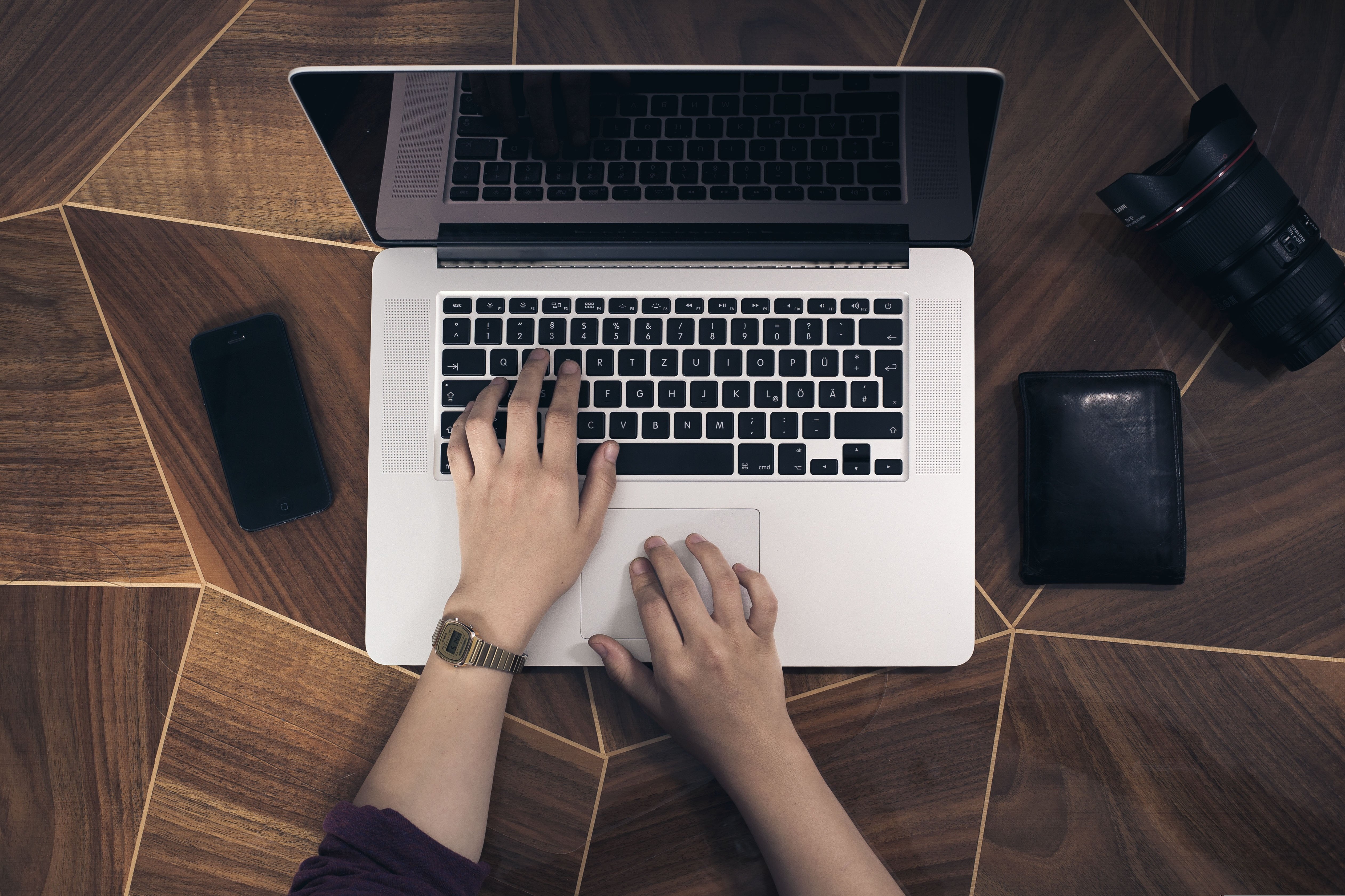 Landing pages premium